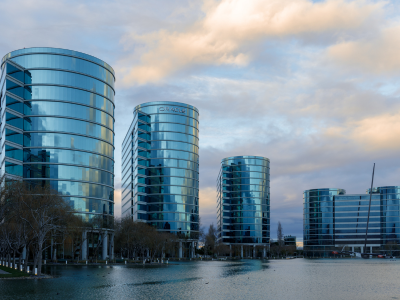 Company for Takeover